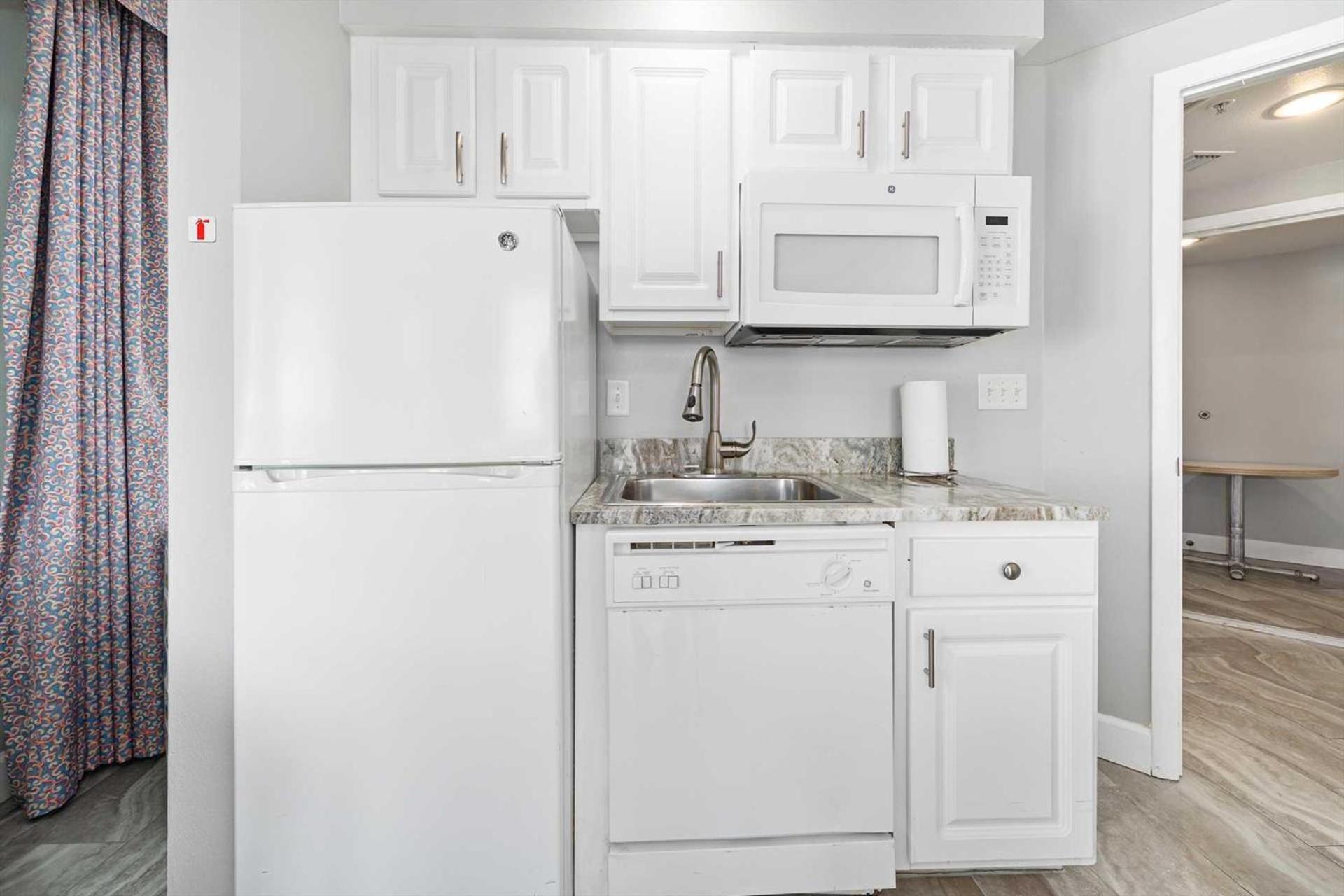 Luxury 8Th Floor 2 Bedroom Condo Direct Oceanfront Wyndham Ocean Walk Resort Daytona Beach | 801 المظهر الخارجي الصورة